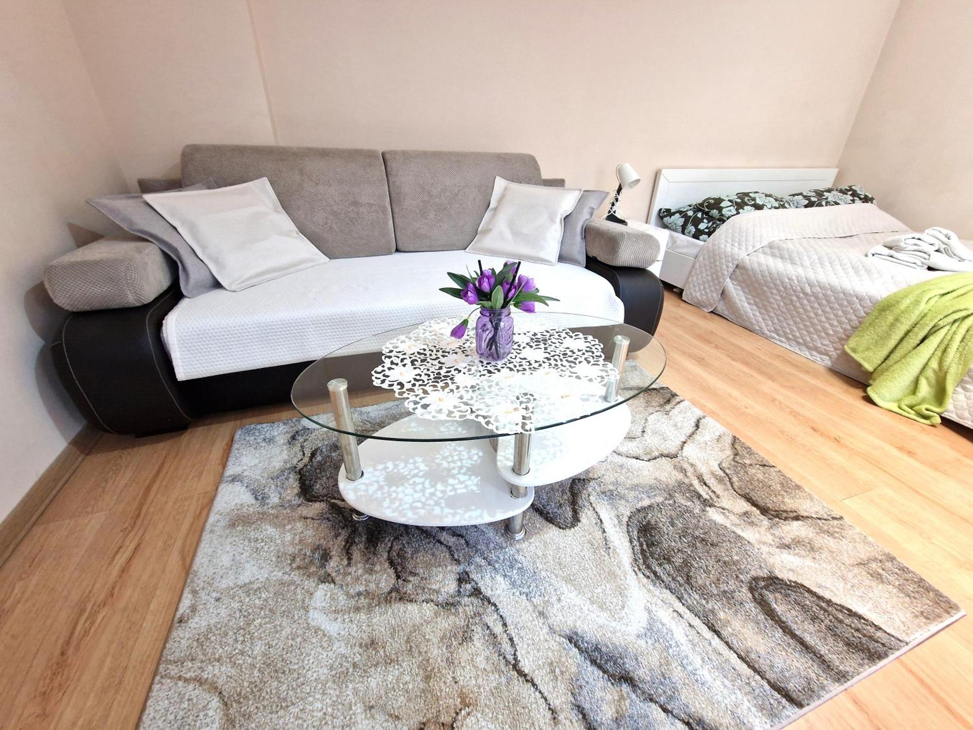 Aparthouse Apartamenty Centrum Sosnowiec Extérieur photo