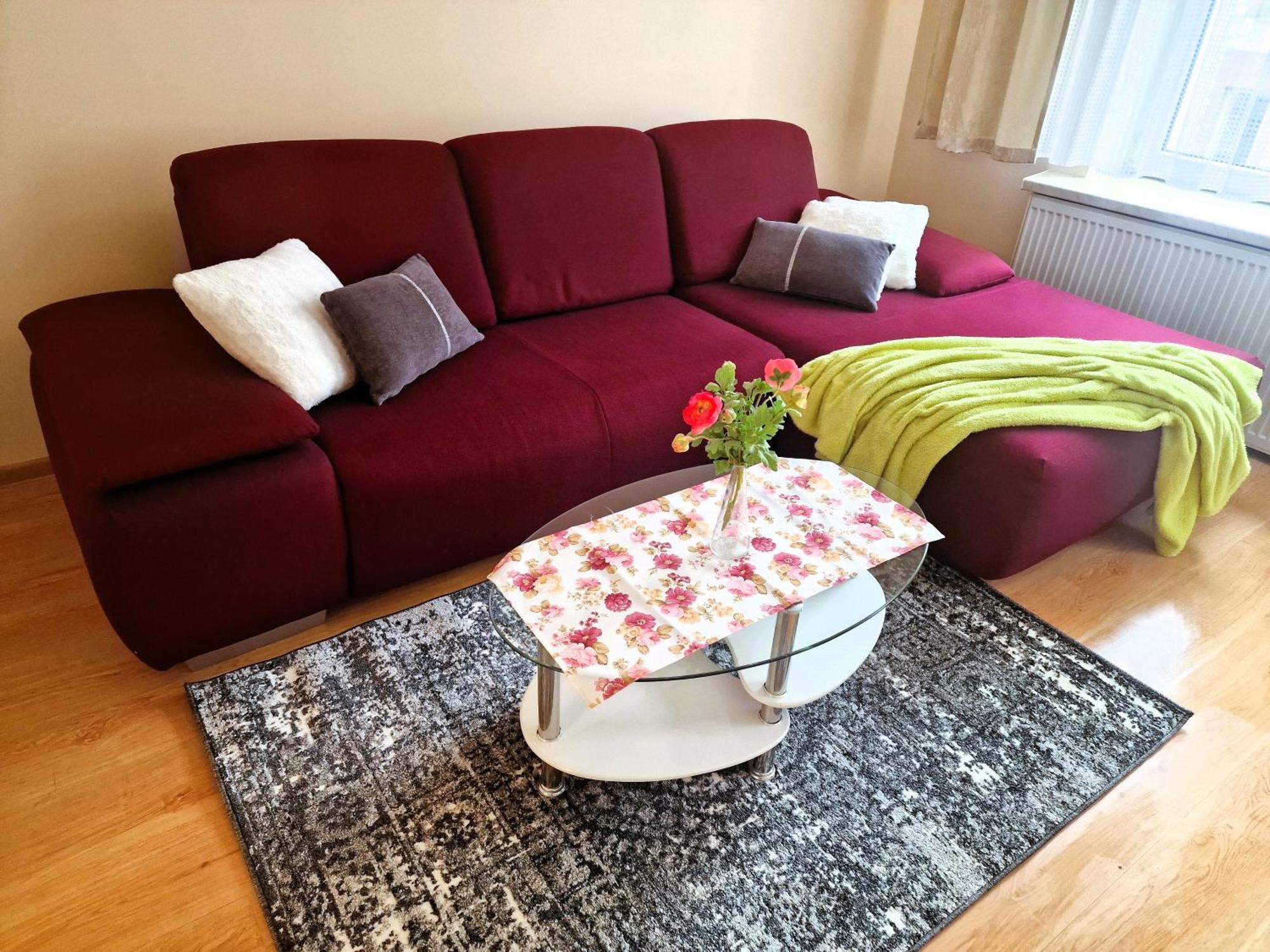 Aparthouse Apartamenty Centrum Sosnowiec Extérieur photo