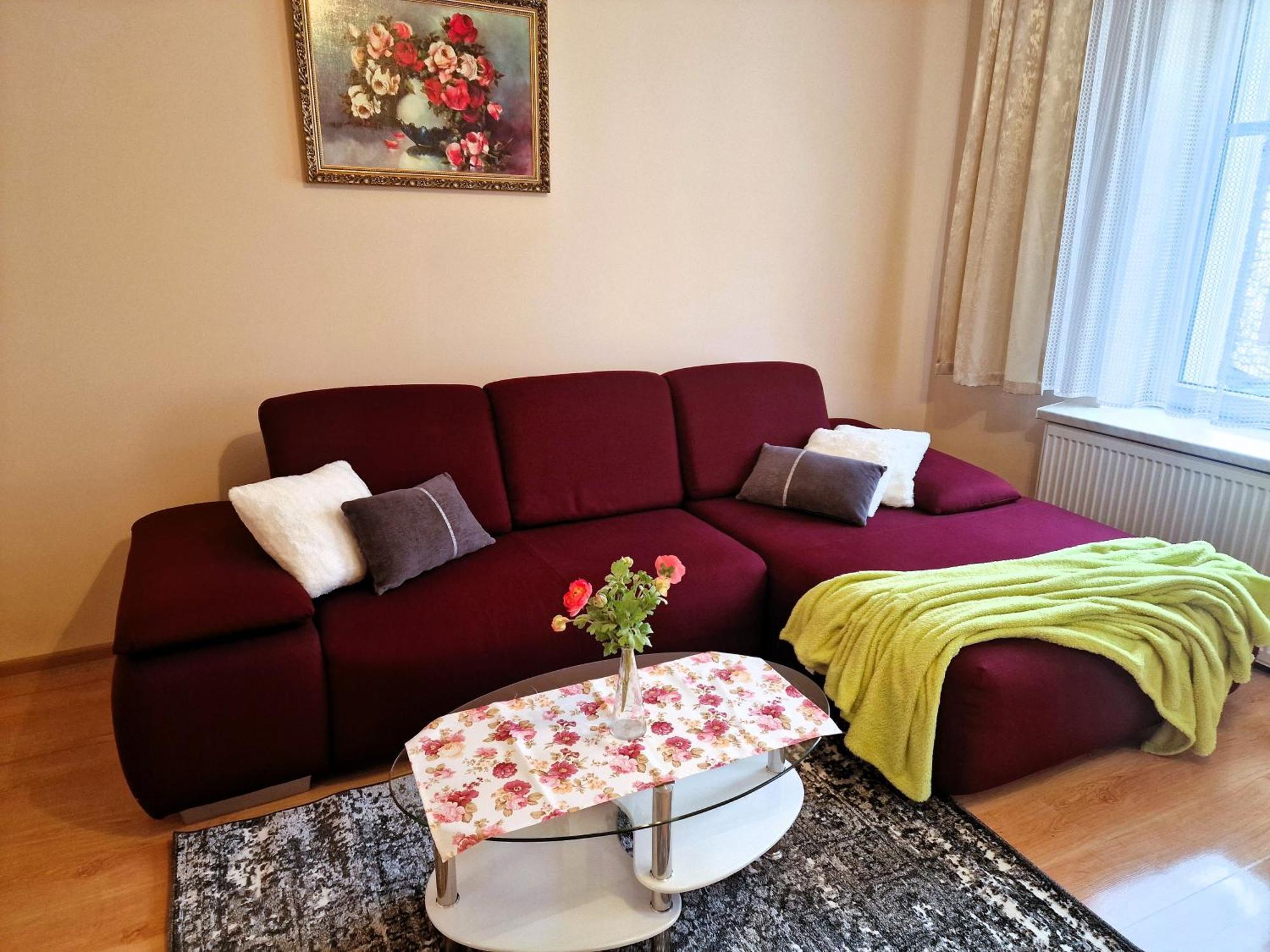 Aparthouse Apartamenty Centrum Sosnowiec Extérieur photo