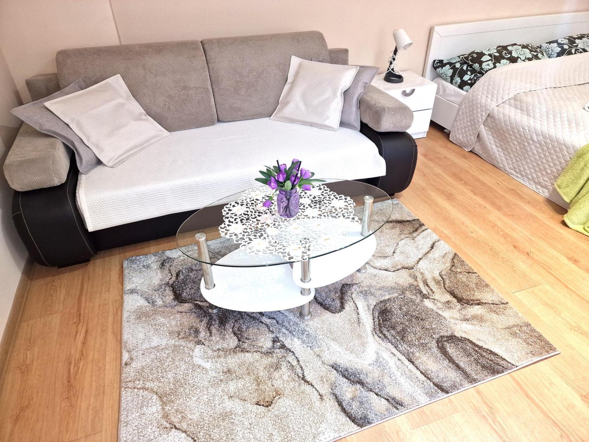 Aparthouse Apartamenty Centrum Sosnowiec Extérieur photo