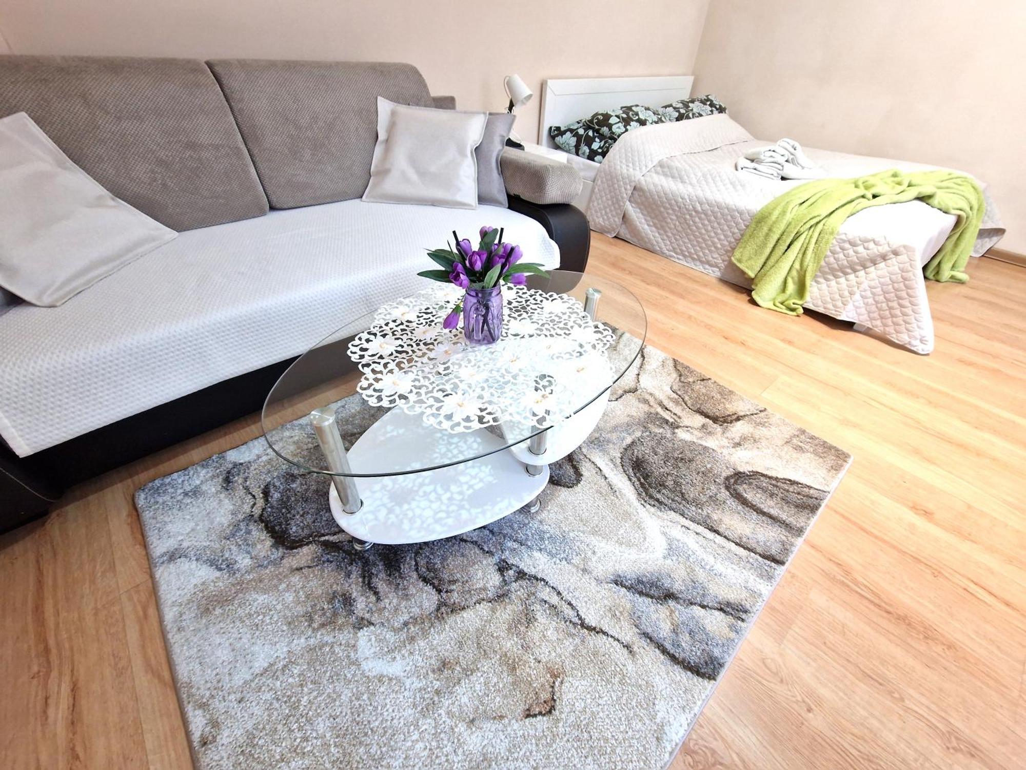 Aparthouse Apartamenty Centrum Sosnowiec Extérieur photo