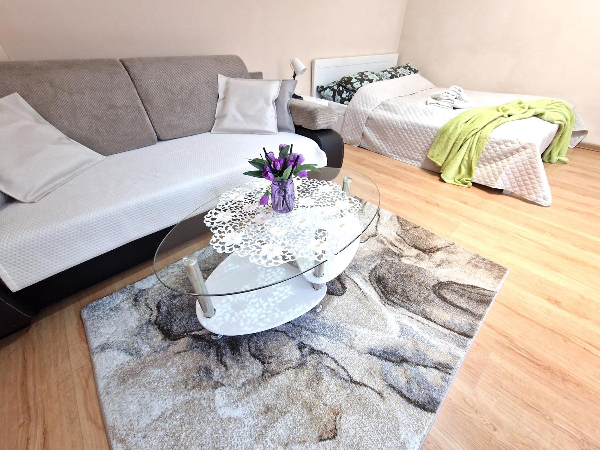 Aparthouse Apartamenty Centrum Sosnowiec Extérieur photo