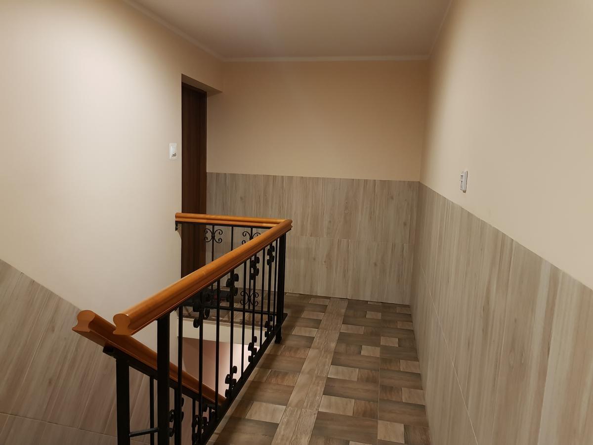 Aparthouse Apartamenty Centrum Sosnowiec Extérieur photo