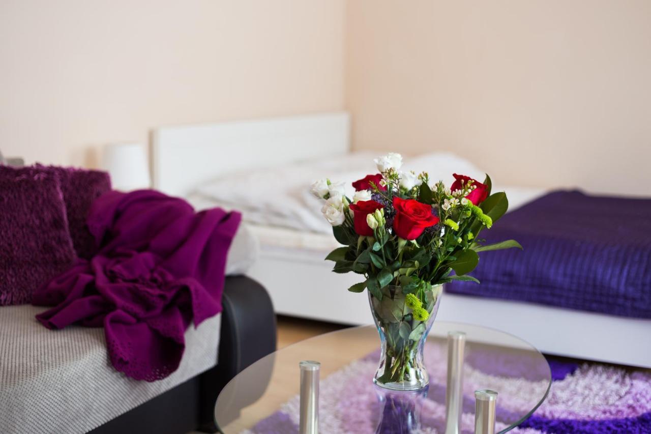 Aparthouse Apartamenty Centrum Sosnowiec Extérieur photo