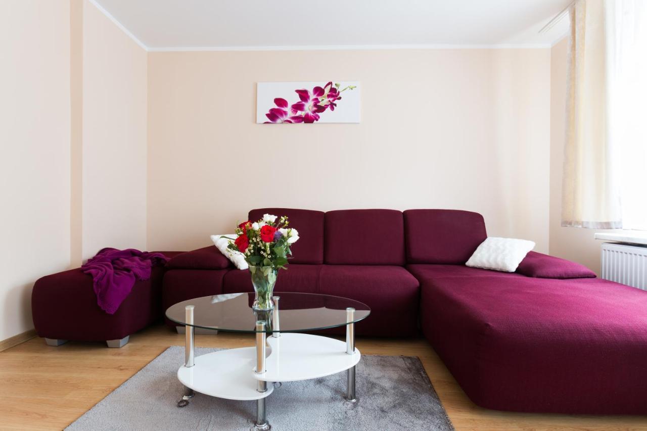 Aparthouse Apartamenty Centrum Sosnowiec Extérieur photo